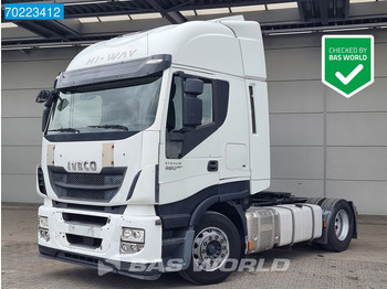 牵引车 IVECO Stralis