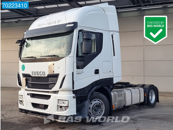 牵引车 IVECO Stralis