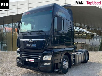 牵引车 MAN TGX 18.510