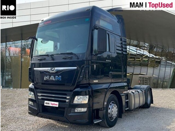 牵引车 MAN TGX 18.510