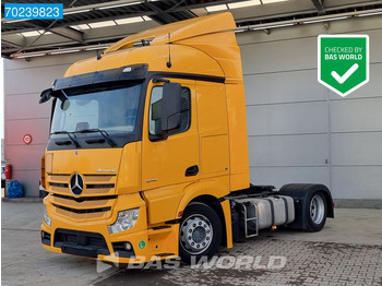 牵引车 MERCEDES-BENZ Actros 1842