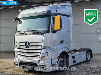 牵引车 MERCEDES-BENZ Actros 1842