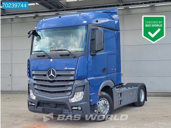 牵引车 MERCEDES-BENZ Actros 1842