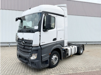 牵引车 MERCEDES-BENZ Actros 1842