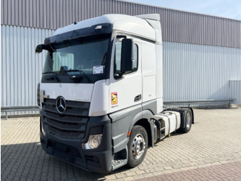 牵引车 MERCEDES-BENZ Actros 1842