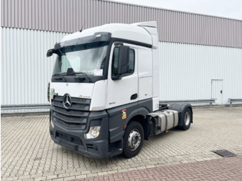 牵引车 MERCEDES-BENZ Actros 1842