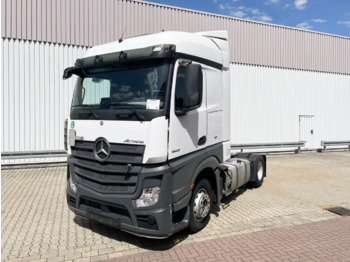 牵引车 MERCEDES-BENZ Actros 1842