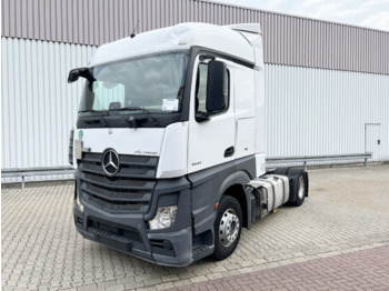 牵引车 MERCEDES-BENZ Actros 1842