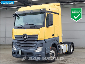 牵引车 MERCEDES-BENZ Actros 1843