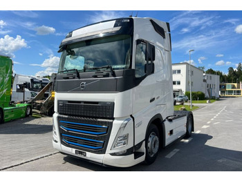 牵引车 VOLVO FH 460