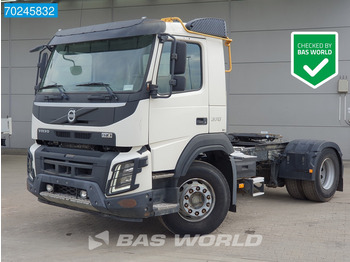 牵引车 VOLVO FMX 370