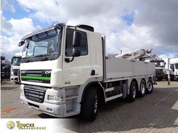 起重车 DAF CF 85 460