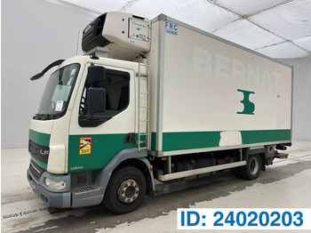 冷藏车 DAF LF 45 220