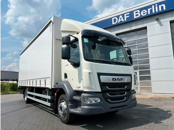 侧帘卡车 DAF LF 290