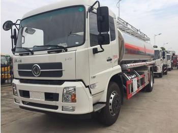 罐车 DONGFENG