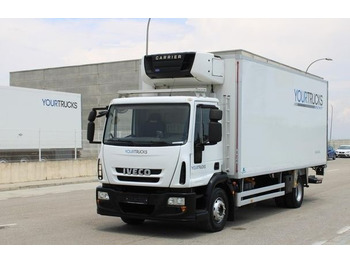 冷藏车 IVECO EuroCargo