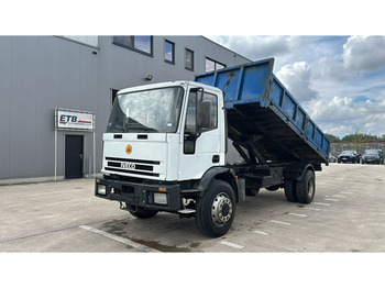 翻斗车 IVECO EuroCargo