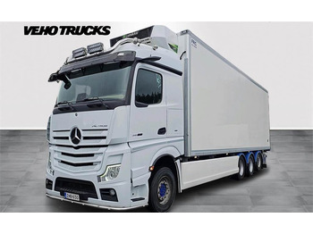 等温卡车 MERCEDES-BENZ Actros