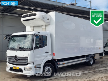 冷藏车 MERCEDES-BENZ Atego 1321