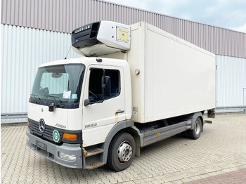 冷藏车 MERCEDES-BENZ Atego 1323