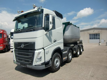 翻斗车 VOLVO FH 460