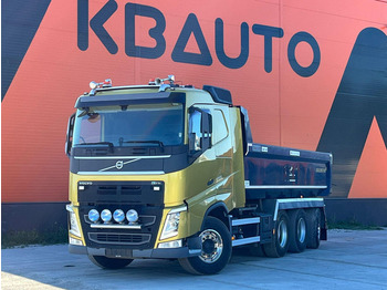 翻斗车 VOLVO FH 500