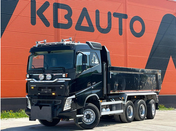 翻斗车 VOLVO FH 540