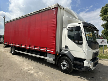 侧帘卡车 VOLVO FL 250