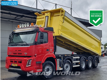 翻斗车 VOLVO FMX 460