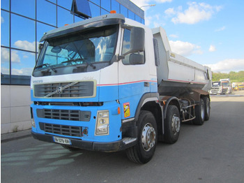 翻斗车 VOLVO FM 460