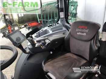 拖拉机 Valtra t 194 v smarttouch：图5