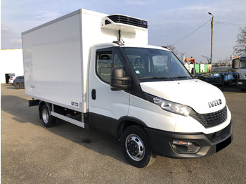 冷藏货车 IVECO Daily