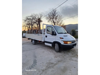 平板货车 IVECO Daily