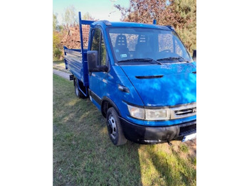 翻斗货车 IVECO Daily