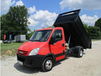 翻斗货车 IVECO Daily 35c12