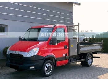 翻斗货车 IVECO Daily 35c13