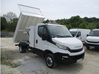 翻斗货车 IVECO Daily 35C15