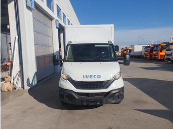 厢式货车 IVECO Daily 35s16