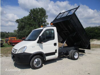 翻斗货车 IVECO Daily