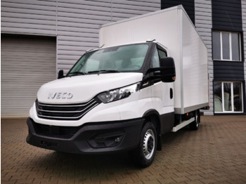 厢式货车 IVECO Daily