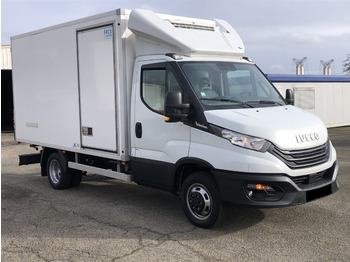 冷藏货车 IVECO Daily