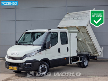 翻斗货车 IVECO Daily 35c12