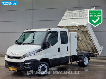 翻斗货车 IVECO Daily 35c12