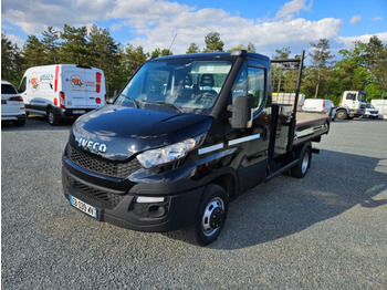 翻斗货车 IVECO Daily 35c13