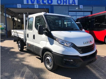 平板货车 IVECO Daily 35s16