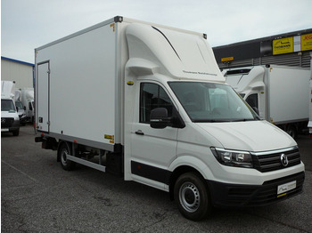 厢式货车 VOLKSWAGEN Crafter