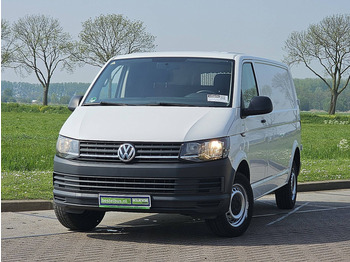 紧凑型面包车 VOLKSWAGEN Transporter