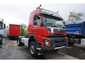 Volvo FMX 460 BL 4x4 *VEB+ / 1-KreisHydr. / LED  租赁 Volvo FMX 460 BL 4x4 *VEB+ / 1-KreisHydr. / LED：图1