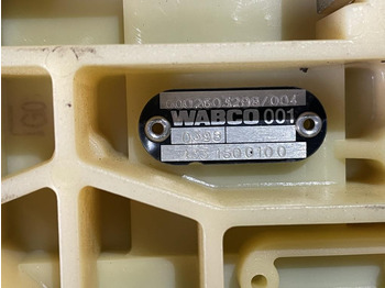 变速杆 适用于 卡车 WABCO FOR MERCEDES ACTROS - 000 260 3298：图4