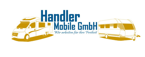 Handler Mobile GmbH 在 Truck1